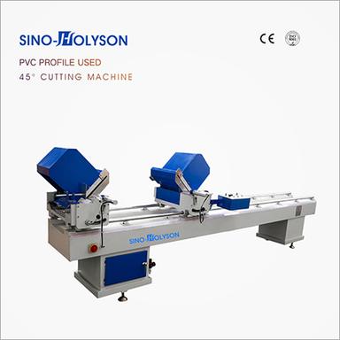 PVC Window Profile Cutter