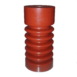 Epoxy Insulator Application: Overhead