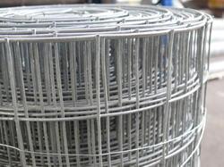 Poultry Weld Mesh