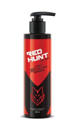 Shower Gel