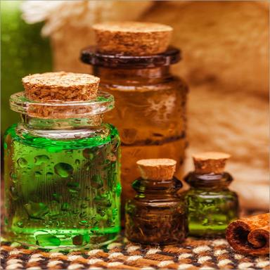 Mehndi Oil