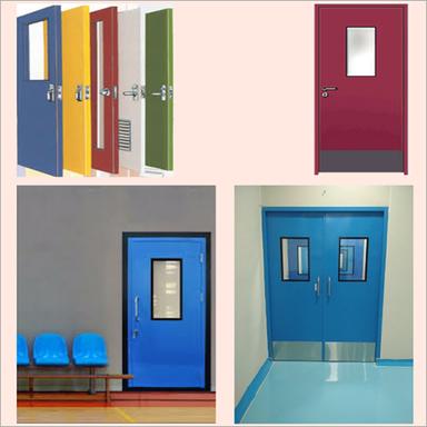 Industrial Door Filtration Grade: Medium