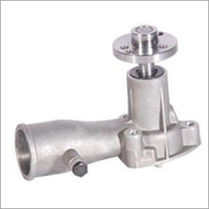Bajaj Minidor 0/M Water Pump Usage: Automobile