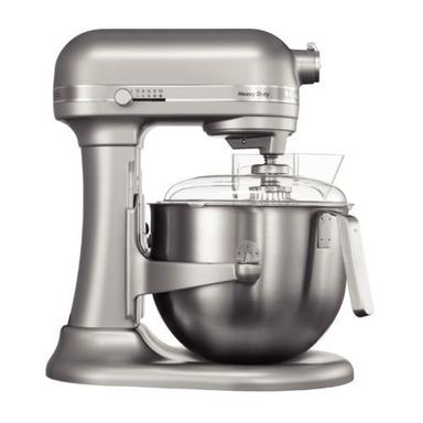 Heavy Duty Mixer