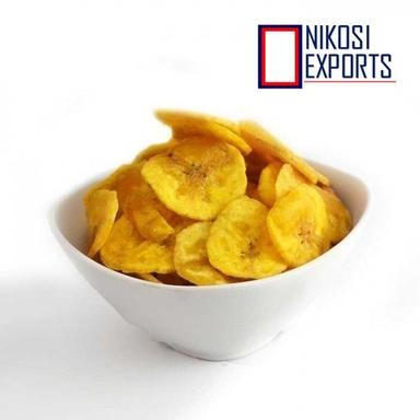 Salted Banana Chips Shelf Life: 3 Months