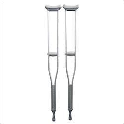 Axillary Crutches