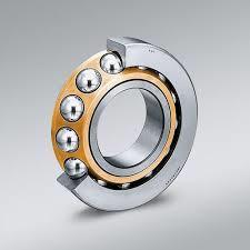 Stainless Steel Angular Contact Thrust Ball Bearing