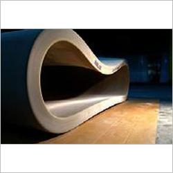 Dunline Endless Rubber Belt