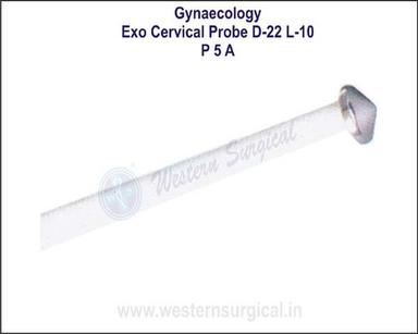 Exo Cervical Probe