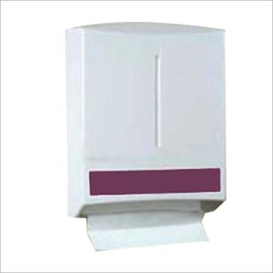 Plastic Abs Body Paper Towel Dispenser