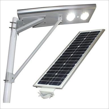 16W Integrated Solar Street Light Max Voltage: 220-240 Volt (V)