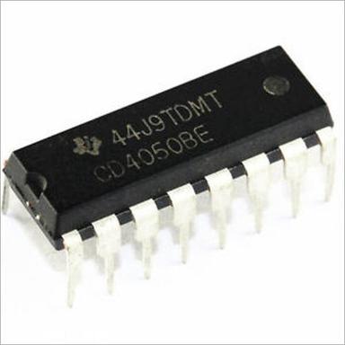 CD4050BE Logic IC