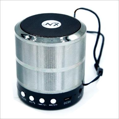 XUV Music Speakers