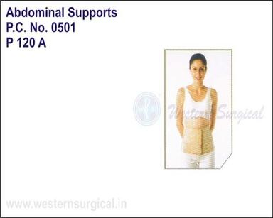 Abdominal Belts Width 8