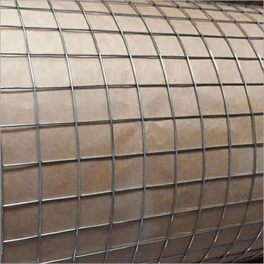Industrial Stainless Steel Welded Mesh