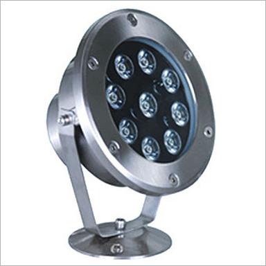 Waterproof Lights Application: Pool