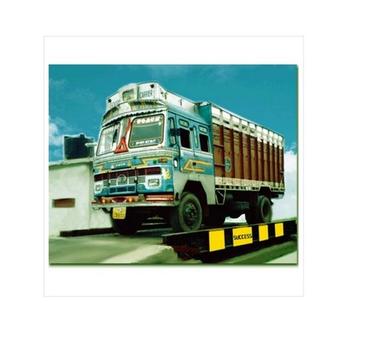 Steel Industrial Weighbridge