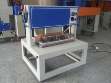 Semi-Automatic Blister Sealing Machine