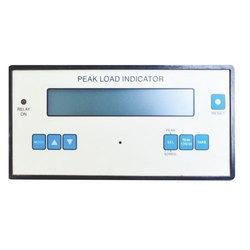 Digital Load Indicator Usage: Laboratory