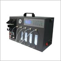 Cartridge Refilling Machine