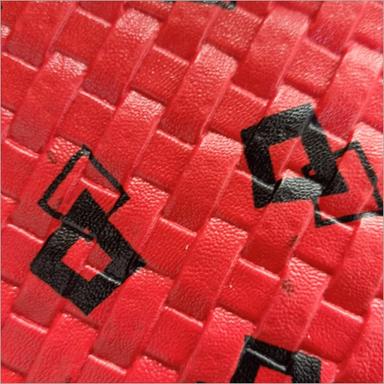 Rexine Strip Fabric Waterproof