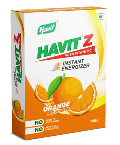Original Havit-Z -With Vitamin C