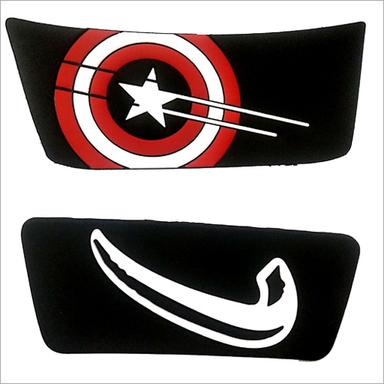 Silicone Flip Flops Strap