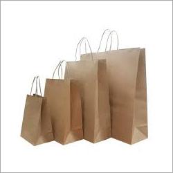 Brown Paper Bag