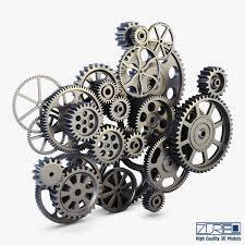 Gear Models Usage: Laboratory