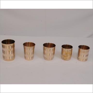 Bronze Glass