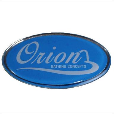 Epoxy Dome Sticker Use: Promotion