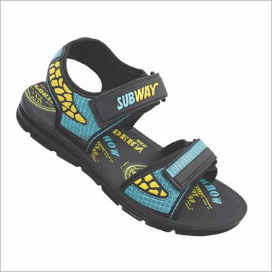Available In Different Color Boys Flat Sandals