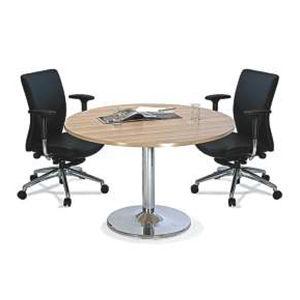  वुड मीटिंग रूम टेबल और कुर्सियां