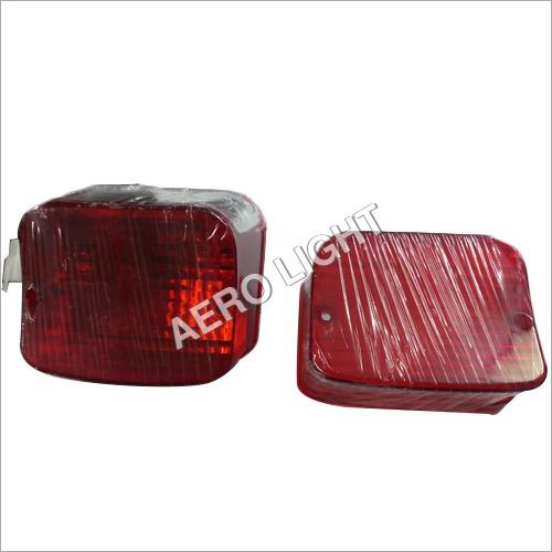 splendor plus brake light price
