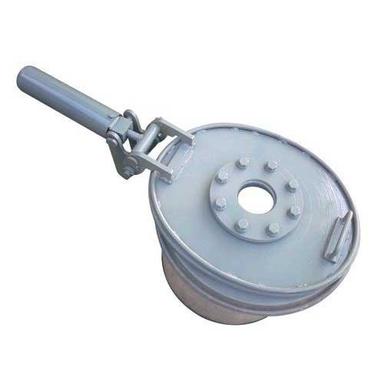 Ptfe Lined Manhole Cover Assembly Density: 2.2 Gram Per Cubic Centimeter(G/Cm3)