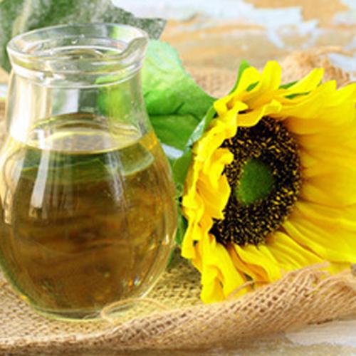 High Oleic Refined Sunflower Oil at Best Price in Mumbai Sunkraft