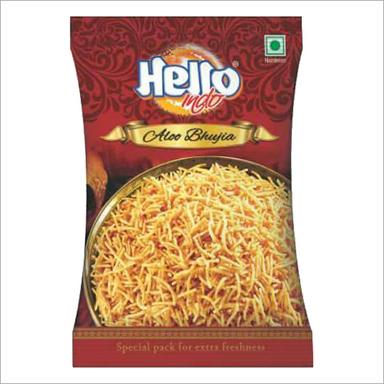 Delicious Taste Aloo Bhujiya Namkeen