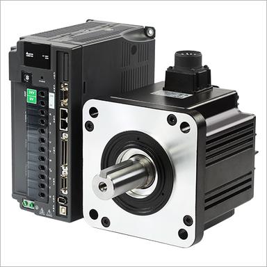 Delta Ac Servo Application: Industrial
