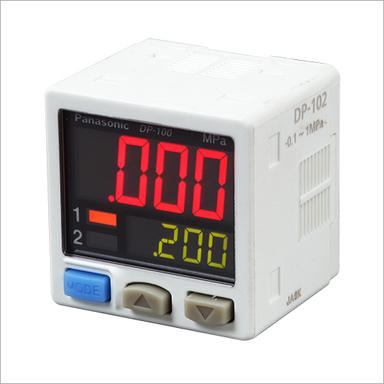 Plastic Digital Pressure Sensor