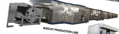 Biscuit Making Machine