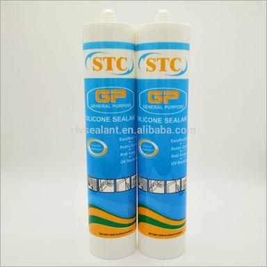 Acetoxy Sealant Application: Industrial