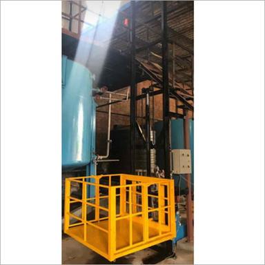 Hydraulic Goods Lift