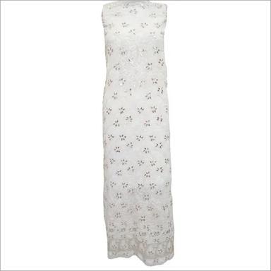 Cotton Gotapatti Viscose Noori Piece