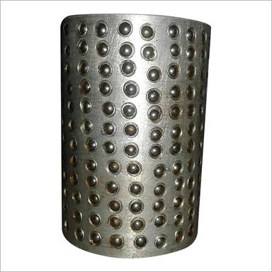 Aluminum Ball Cage