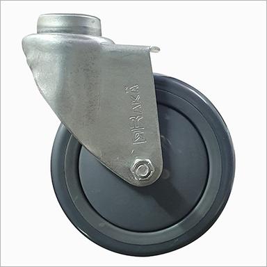 Caster Wheel Wheel Size: 125Mm