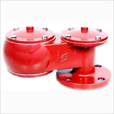 Vacuum Relief Valve Application: Industrial