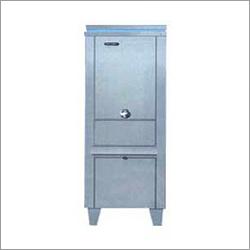 Stainless Steel Single Tap Water Cooler Usage: Commercial