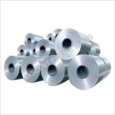 Duplex Steel Coil