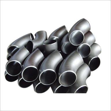 Alloy Steel Elbow Thickness: Customize Millimeter (Mm)