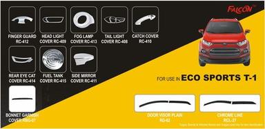 Eco Sports Car Accessories